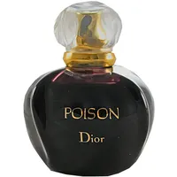 Dior Poison femme/woman, Eau de Toilette, Vaporisateur/Spray, 30 ml