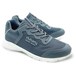 Dubarry Palermo Deckschuh - grau
