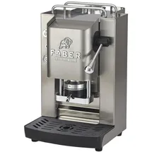 Faber Pro Essential Inox Matt Satin
