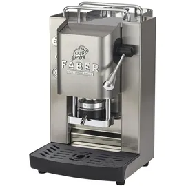 Faber Pro Essential Inox Matt Satin