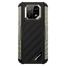 Ulefone Armor 22 8 GB RAM 256 GB Schwarz
