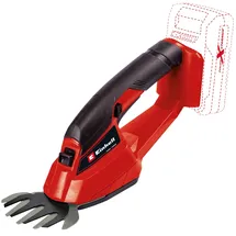 Einhell GC-AGS 18 Li - Solo