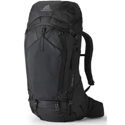 Gregory Herren Baltoro 75 SM Trekkingrucksack (Volumen 75 Liter / Gewicht 2,19kg - STK - obsidian black