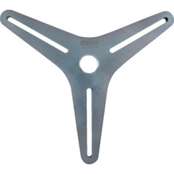KS Tools 3-Arm Traverse