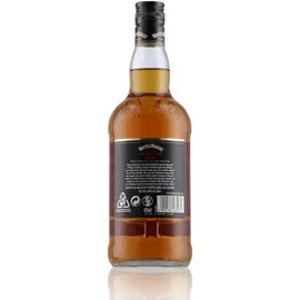 Whyte&Mackay Special Blended Scotch 40% vol 0,7 l