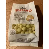 5 x Kartoffelgericht aus Italien Gnocchetti di Patate 500g Rummo