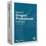 Nuance Dragon Professional Individual v15