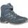 Lowa MADDOX WARM GTX Größe 40 in blau, PETROL/ROSE