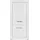 Home Affaire Mehrzweckschrank BIANCO 66 x 142 x 35 cm Weiß