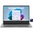 15,6'' Intel Core Ultra 7 16 GB RAM 512 GB SSD Win11 Home NP750XHD-KD1DE
