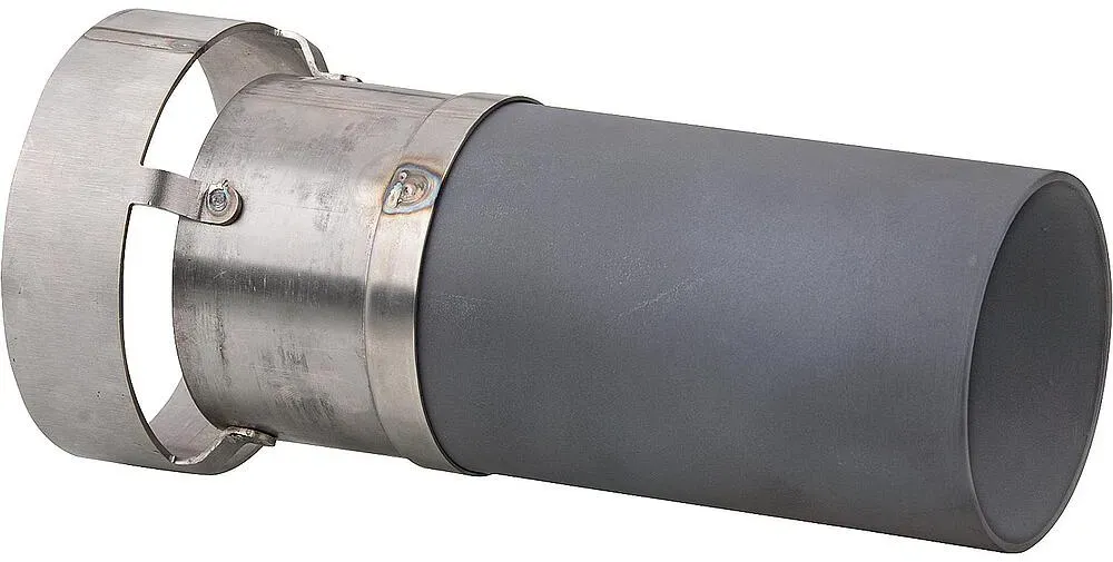 Brennerrohr Keramik RZ 2.7