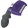 Furminator deShedding-Tool Katzenbürste M/L lila