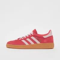adidas Originals Handball Spezial W Sneaker Damen rot Größe 36 2/3 Schuhe