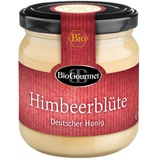 Deutscher Himbeerblütenhonig 0,25 kg Honig