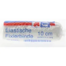 RICHARD A. L. WITT GMBH Elastische Fixierbinde 10 x 10 cm