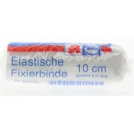RICHARD A. L. WITT GMBH Elastische Fixierbinde 10 x 10 cm