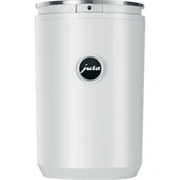 Jura Cool Controll Milchkühler 1 l weiß