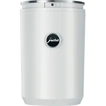 Jura Cool Controll Milchkühler 1 l weiß