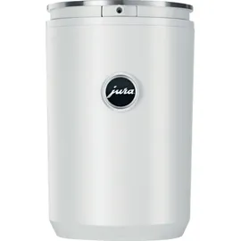Jura Cool Controll Milchkühler 1 l weiß