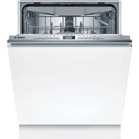 Bosch Geschirrspüler SMV4HVX07E vollintegriert 60 cm Home Connect AquaStop®