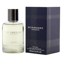 Parfüm für Männer Burberry Weekend Eau De Toilette 100ml Spraydose