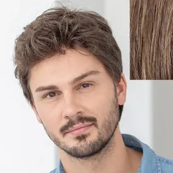 Ellen Wille Hairformance Kunsthaarperücke Justin M17s