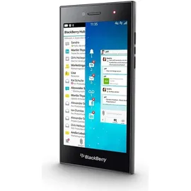 BlackBerry Leap schwarz