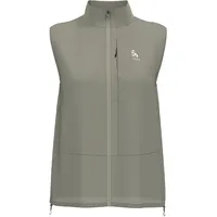 Odlo Zeroweight Damen Grau L
