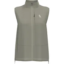 Odlo Zeroweight Damen Grau L