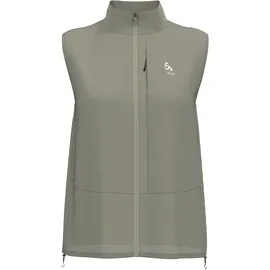 Odlo Zeroweight Damen Grau L