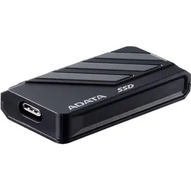 A-Data SC735 2 TB USB-C 3.2 Grau
