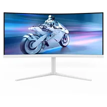 Philips Evnia 34M2C5501A 34" Weiss