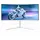 Philips Evnia 34M2C5501A 34" Weiss