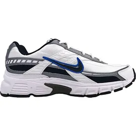 Nike Initiator Herren White / Obsidian / Metallic Cool Grey 41