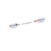 Quick Brake Bremsleitung CU-0100A-A