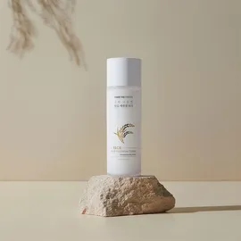 Thank You Farmer Rice Pure Essential Toner Gesichtswasser 200 ml