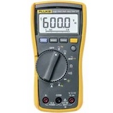 Fluke 115 TRMS-DMM