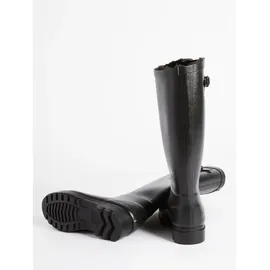 Aigle Aiglentine F2nl Gummistiefel Schwarz 41