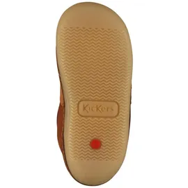KICKERS Stiefelette Braun 21