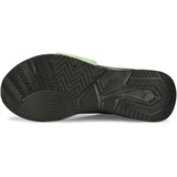 Puma Pwrframe Tr 2 Puma Black-Fizzy Lime 8 - Schwarz, 42