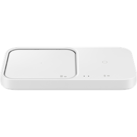 Samsung Wireless Charger Duo EP-P5400 weiß