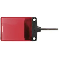 IDEC Signalleuchte LED LH1D-H2HQ4C30R LH1D-H2HQ4C30R Rot Dauerlicht 24 V/DC,