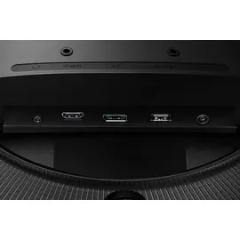 Samsung Odyssey G5 G55C (2024) 31.5"