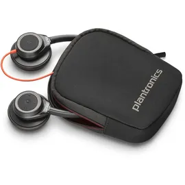Plantronics Blackwire C7225 USB-A schwarz
