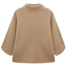 Someday Strickpullover Talja Beige S