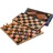 Philos 2709 - Schach-Set, Feld 27 mm Königshöhe 50 mm / Philos / Spiel