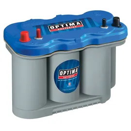 OPTIMA Blue Top BT DC 66Ah 12V
