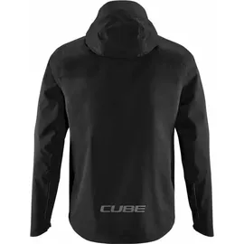 Cube Atx Storm Jacke - black