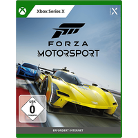 Forza Motorsport Xbox DVD PAL