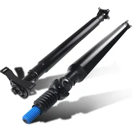 maXpeedingrods Kardanwelle Gelenkwelle for Mercedes Sprinter B906 VW Crafter 30-35 A9064105806